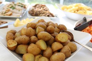 Fleischerei Mix, Partyservice, Grillservice und Catering